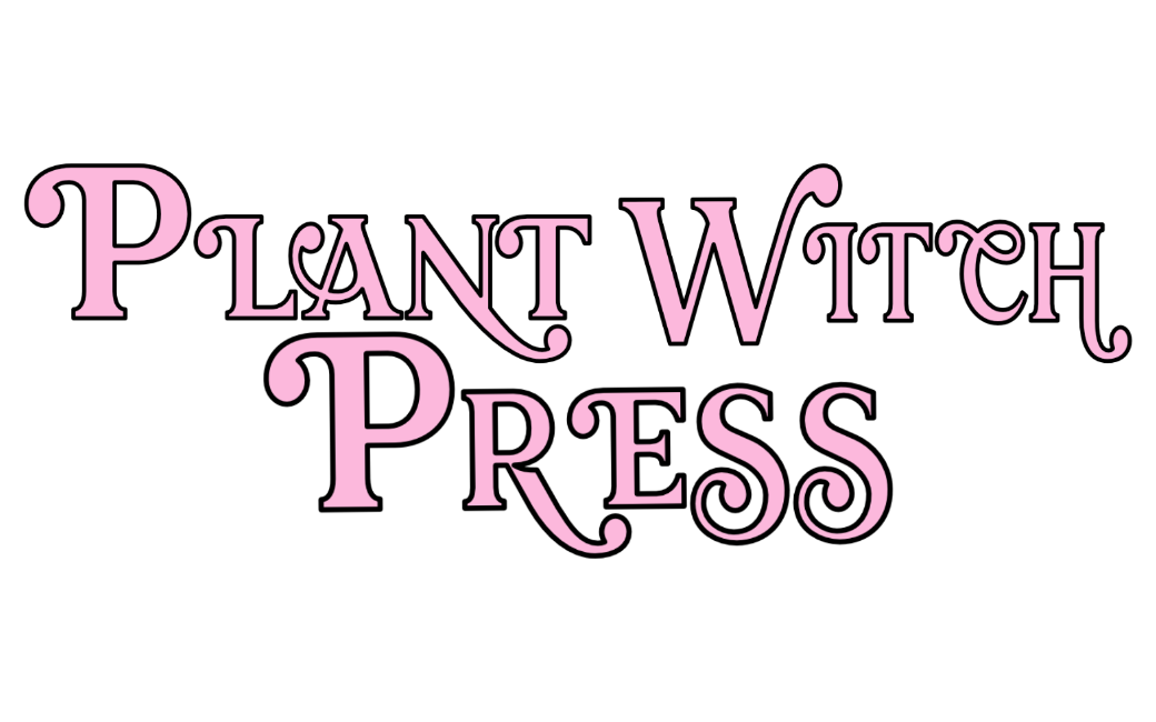 Plant Witch Press